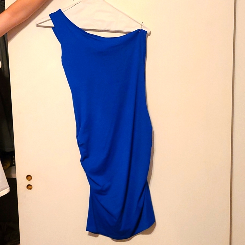 Susan Monaco wedding dress
